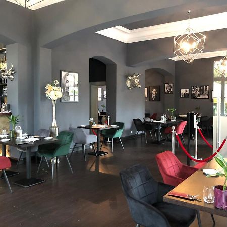 Lili Living Hotel Ratingen Luaran gambar