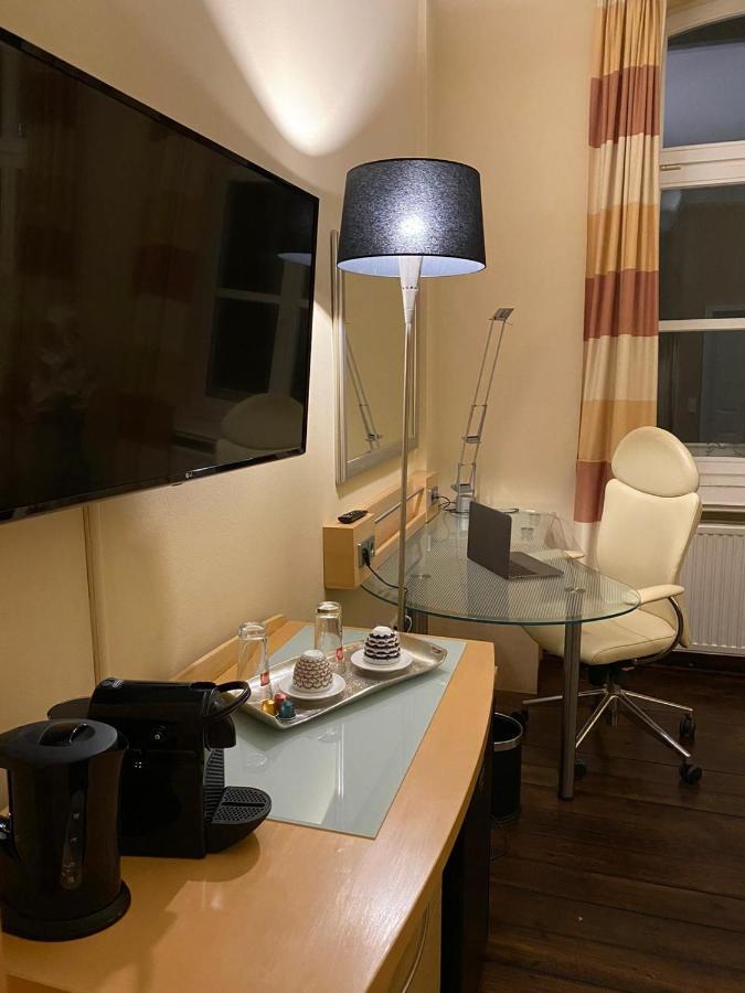 Lili Living Hotel Ratingen Luaran gambar