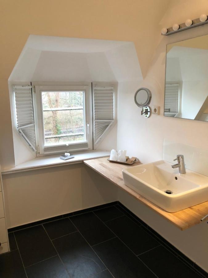 Lili Living Hotel Ratingen Luaran gambar