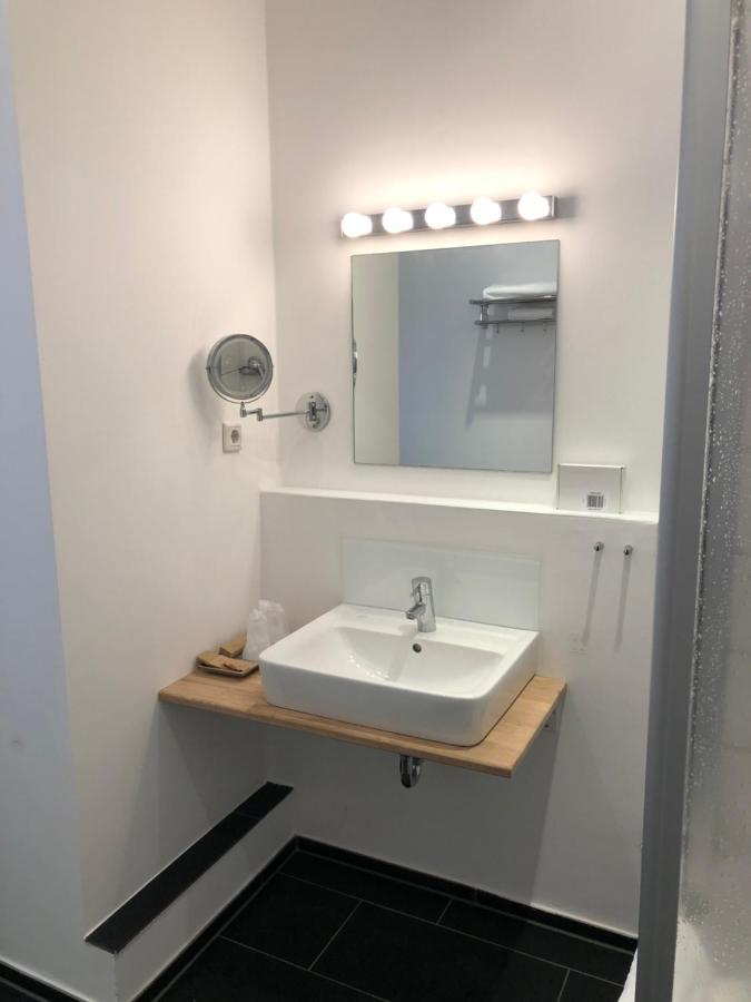 Lili Living Hotel Ratingen Luaran gambar