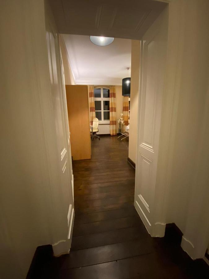 Lili Living Hotel Ratingen Luaran gambar