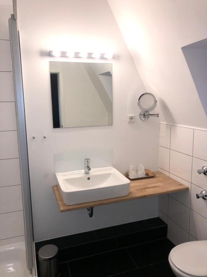 Lili Living Hotel Ratingen Luaran gambar
