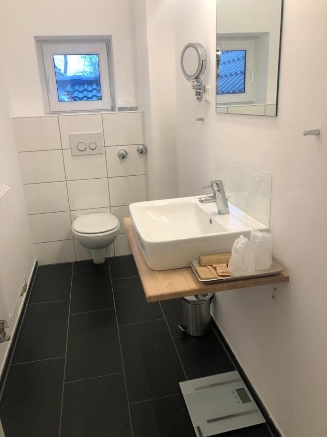 Lili Living Hotel Ratingen Luaran gambar