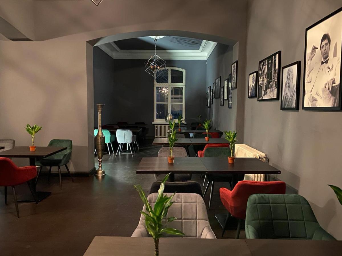 Lili Living Hotel Ratingen Luaran gambar