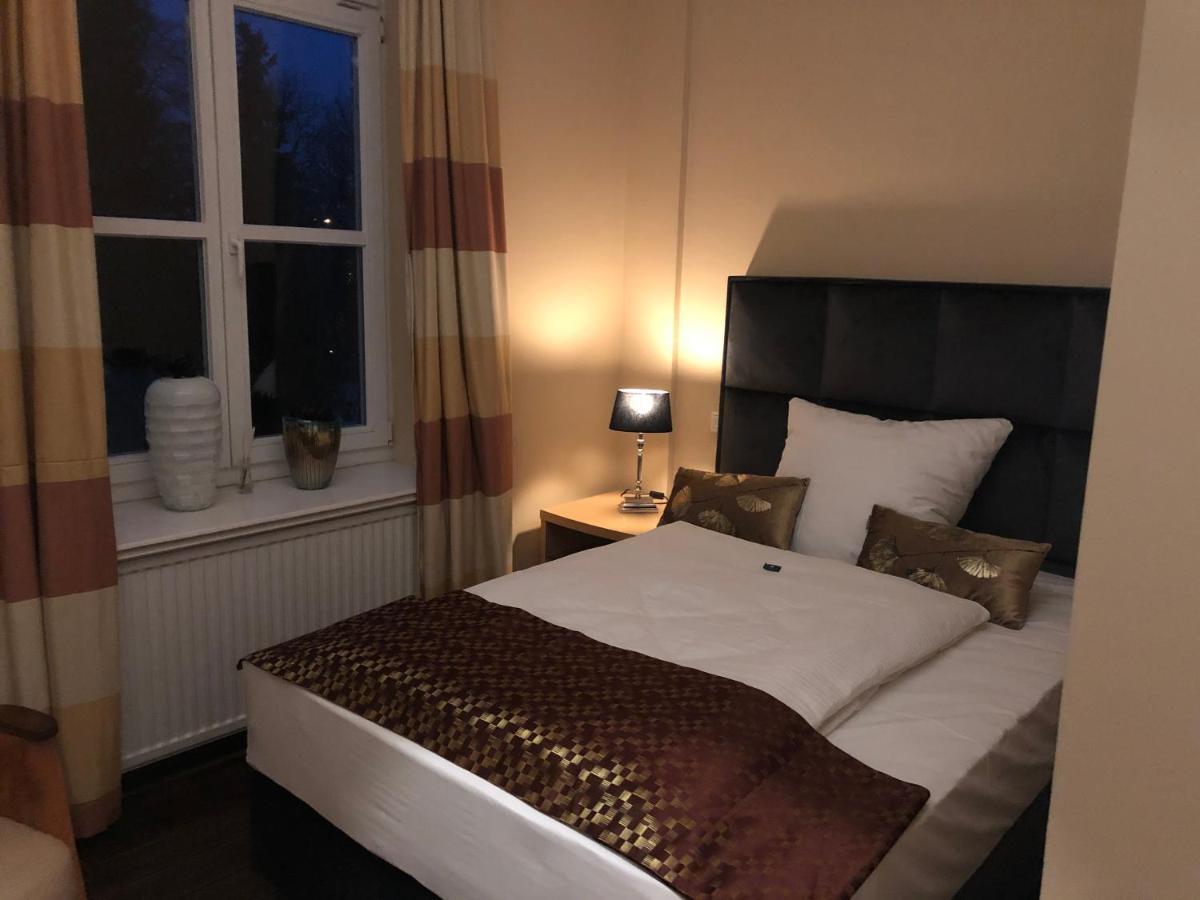 Lili Living Hotel Ratingen Luaran gambar