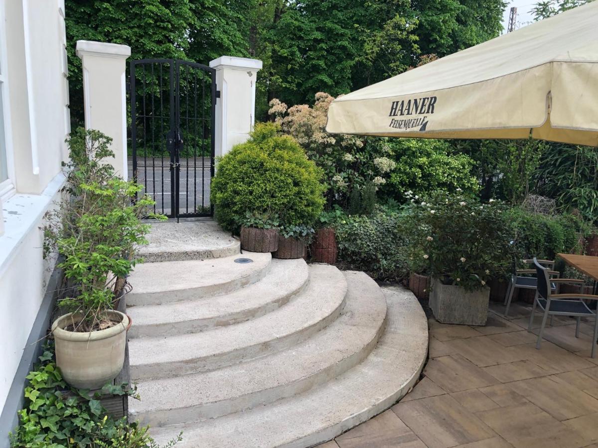 Lili Living Hotel Ratingen Luaran gambar