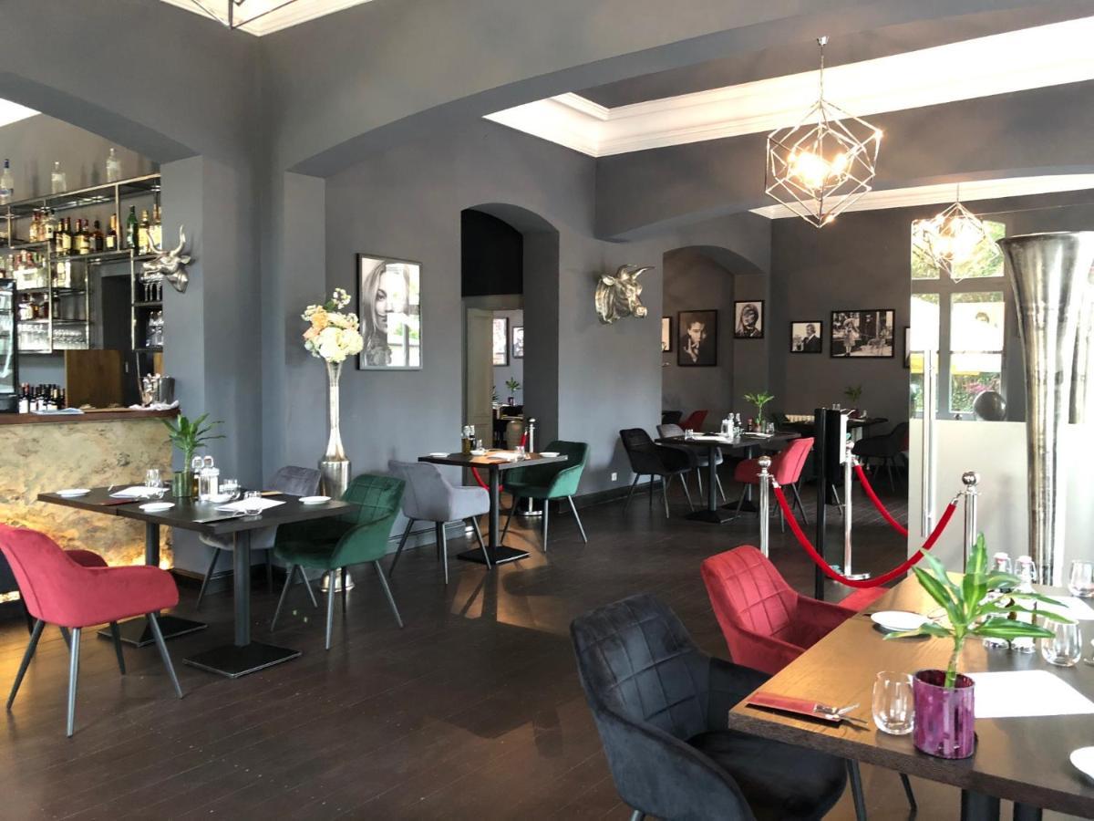 Lili Living Hotel Ratingen Luaran gambar