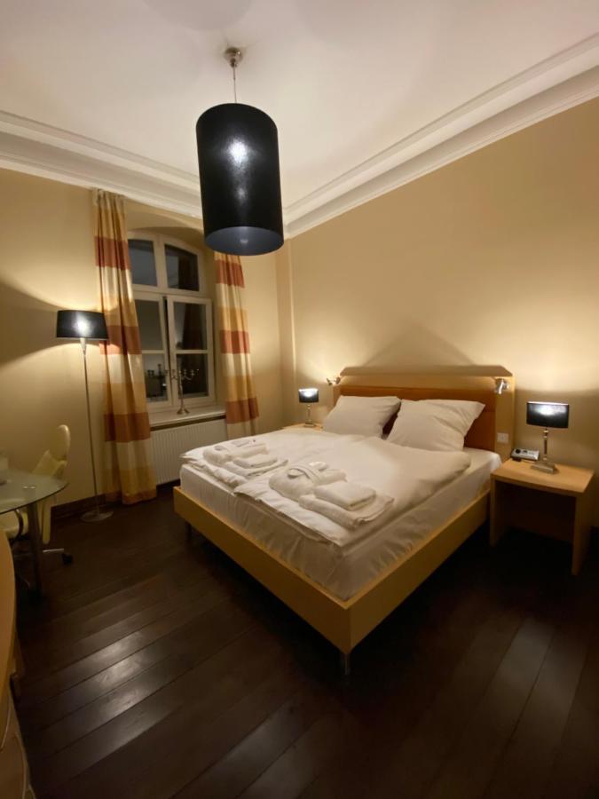 Lili Living Hotel Ratingen Luaran gambar