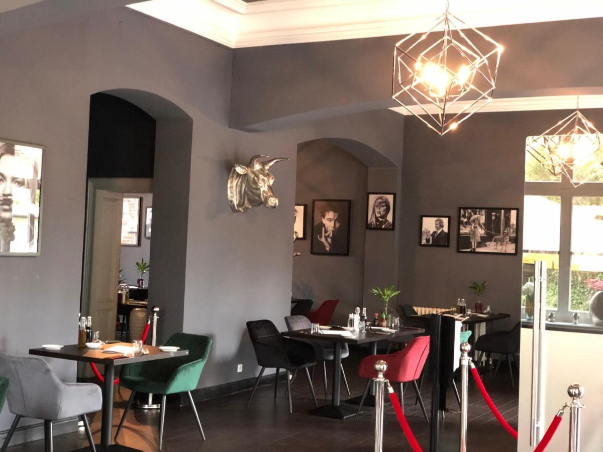 Lili Living Hotel Ratingen Luaran gambar