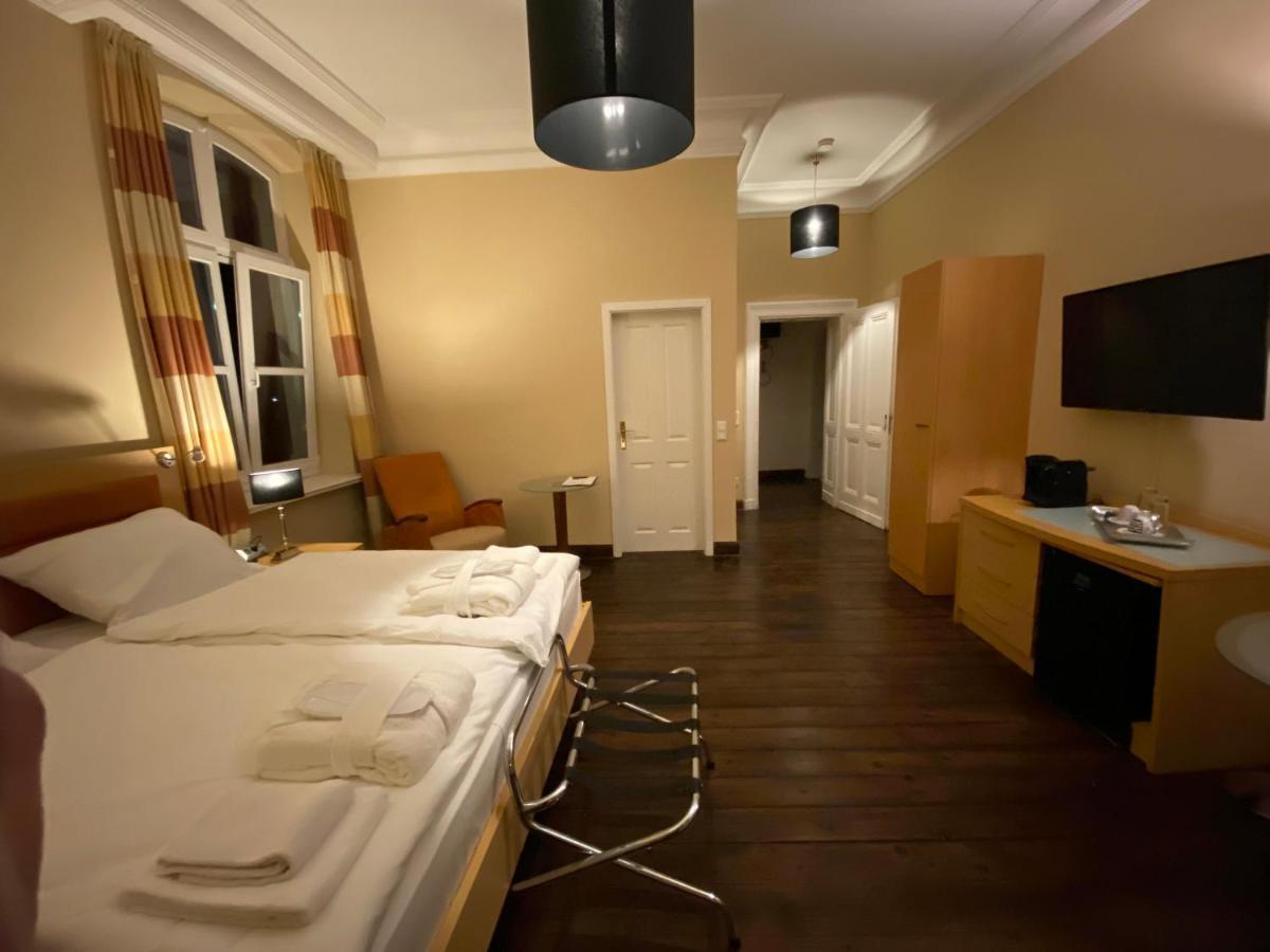 Lili Living Hotel Ratingen Luaran gambar