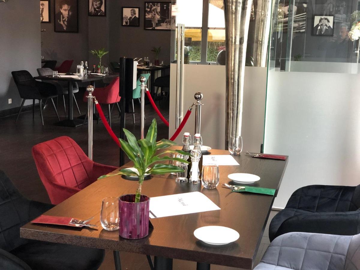 Lili Living Hotel Ratingen Luaran gambar