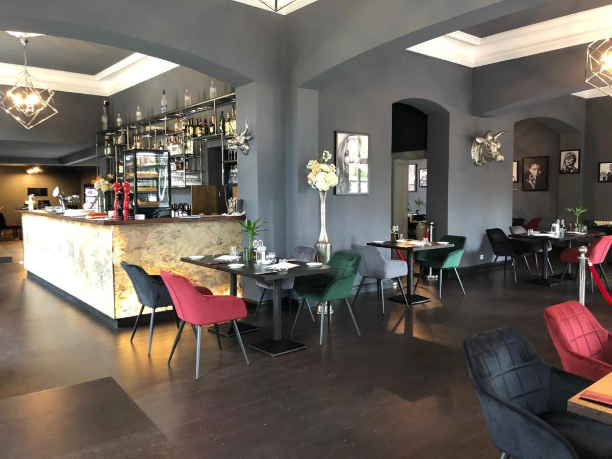 Lili Living Hotel Ratingen Luaran gambar