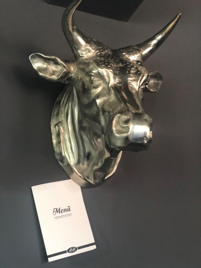 Lili Living Hotel Ratingen Luaran gambar