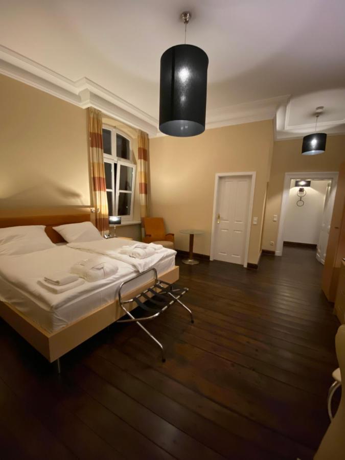 Lili Living Hotel Ratingen Luaran gambar