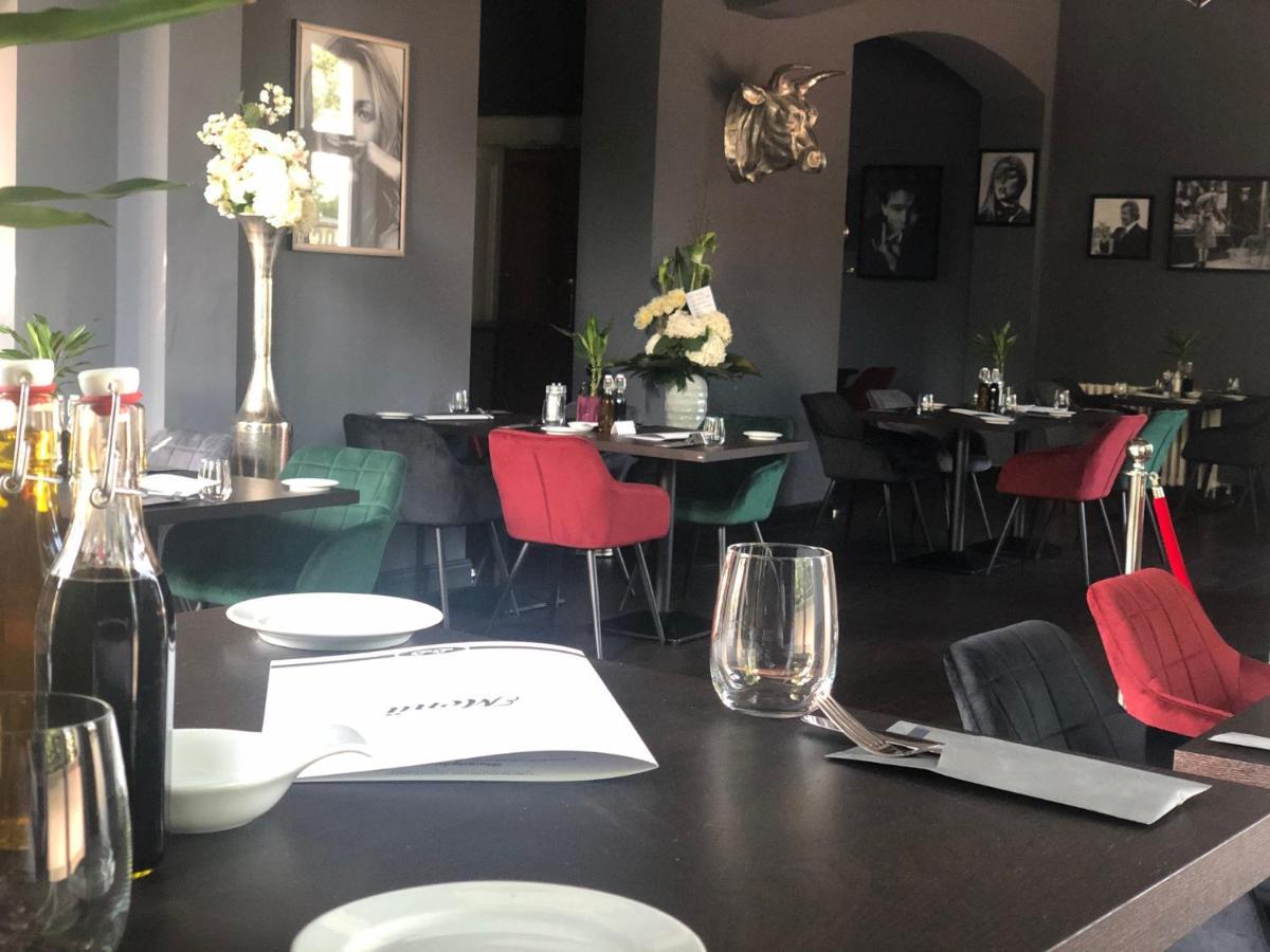 Lili Living Hotel Ratingen Luaran gambar