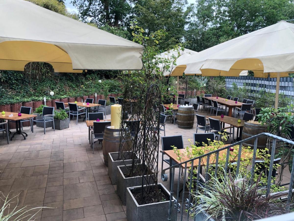 Lili Living Hotel Ratingen Luaran gambar