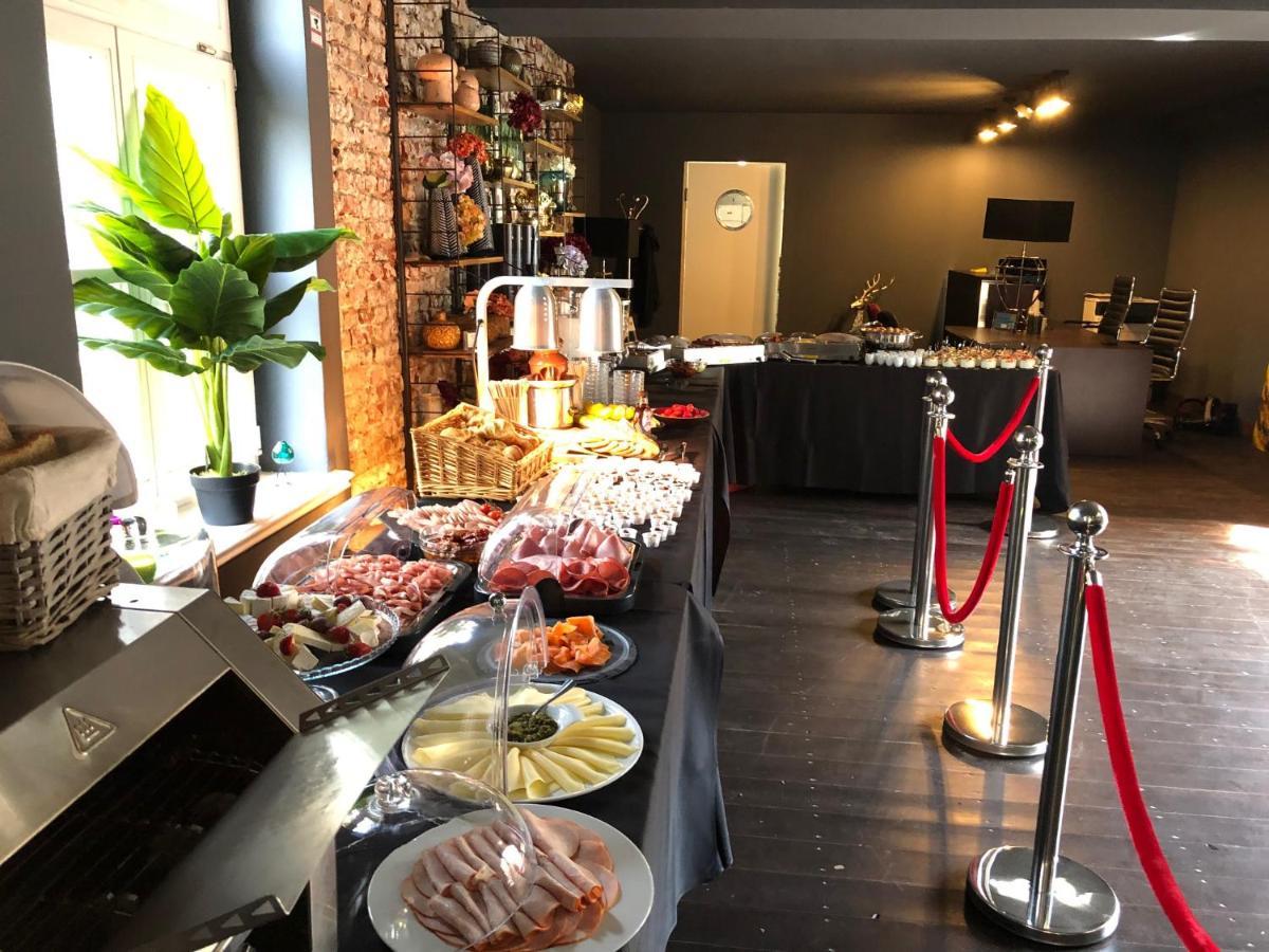 Lili Living Hotel Ratingen Luaran gambar