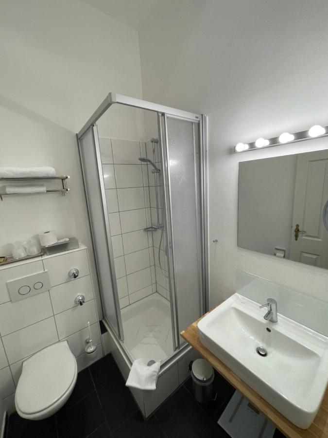 Lili Living Hotel Ratingen Luaran gambar